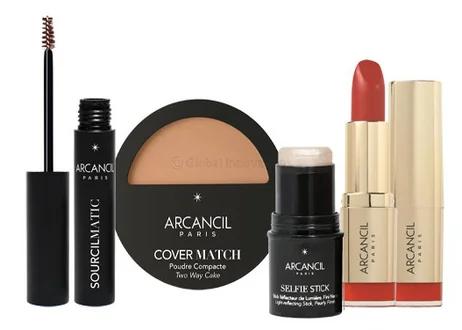 لوازم آرایش